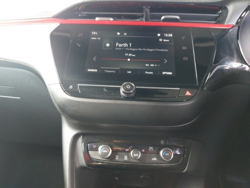 Used Vauxhall Corsa 2022 for sale - 76427208: Photo 11