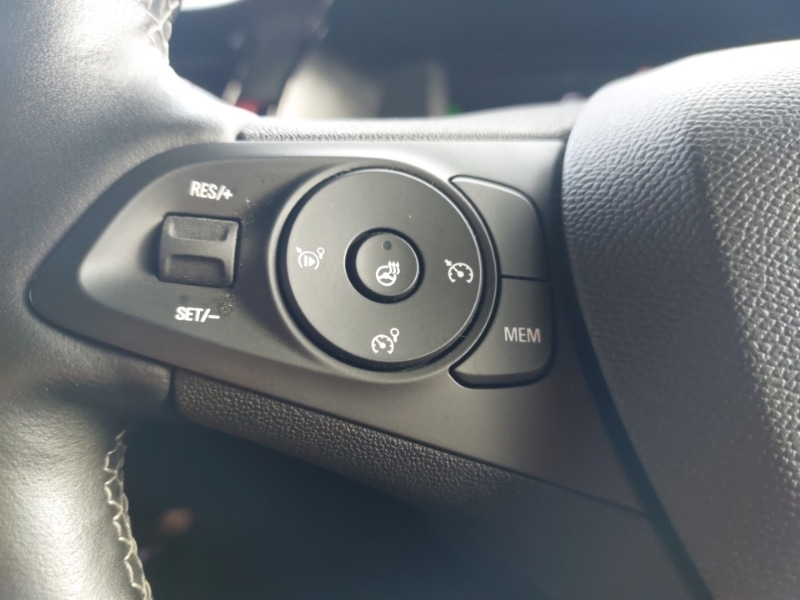 Used Vauxhall Corsa 2022 for sale - 76427208: Photo 12