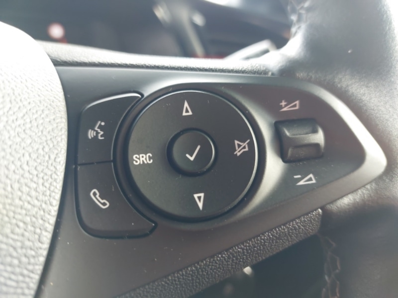 Used Vauxhall Corsa 2022 for sale - 76427208: Photo 13