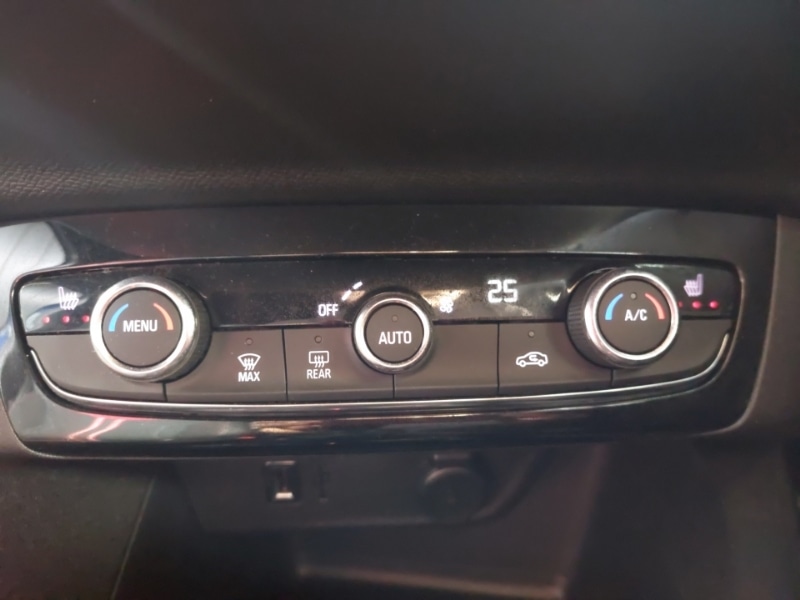 Used Vauxhall Corsa 2022 for sale - 76427208: Photo 15