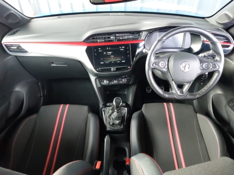 Used Vauxhall Corsa 2022 for sale - 76427208: Photo 2