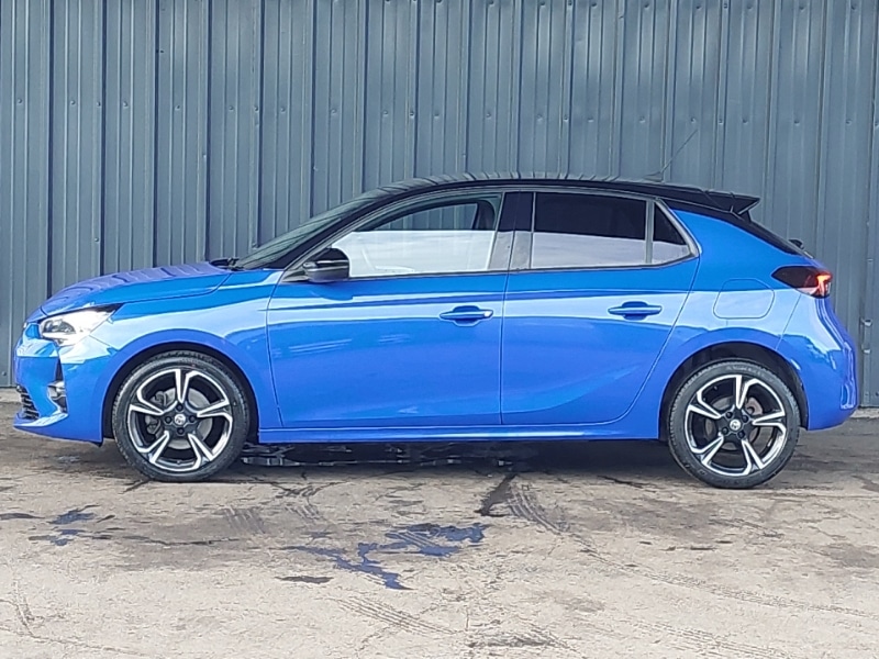 Used Vauxhall Corsa 2022 for sale - 76427208: Photo 4