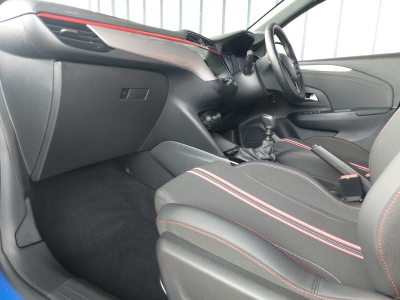 Used Vauxhall Corsa 2022 for sale - 76427208: Photo 5