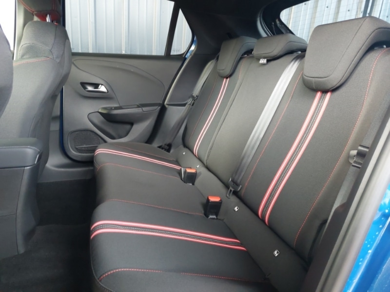 Used Vauxhall Corsa 2022 for sale - 76427208: Photo 6