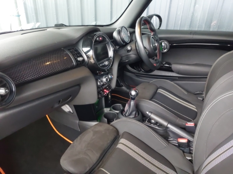 Used MINI Hatch 2019 for sale - 77154794: Photo 5