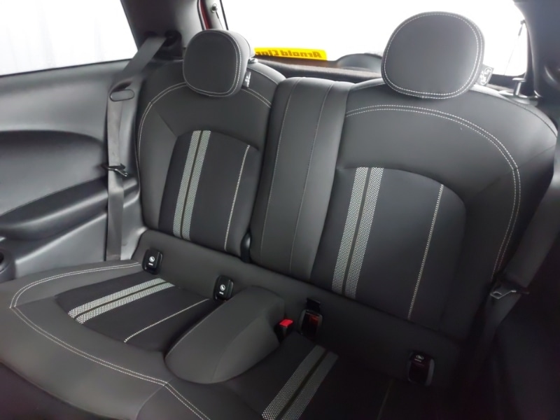 Used MINI Hatch 2019 for sale - 77154794: Photo 6