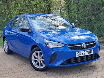 Used Vauxhall Corsa 2022 for sale - 78354948: Photo