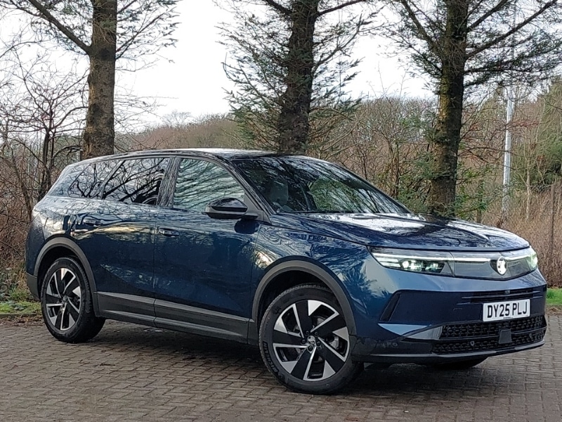 Used Vauxhall Grandland 2025 for sale - 77908066: Photo 1