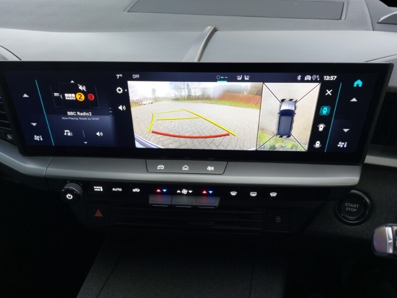 Used Vauxhall Grandland 2025 for sale - 77908066: Photo 13