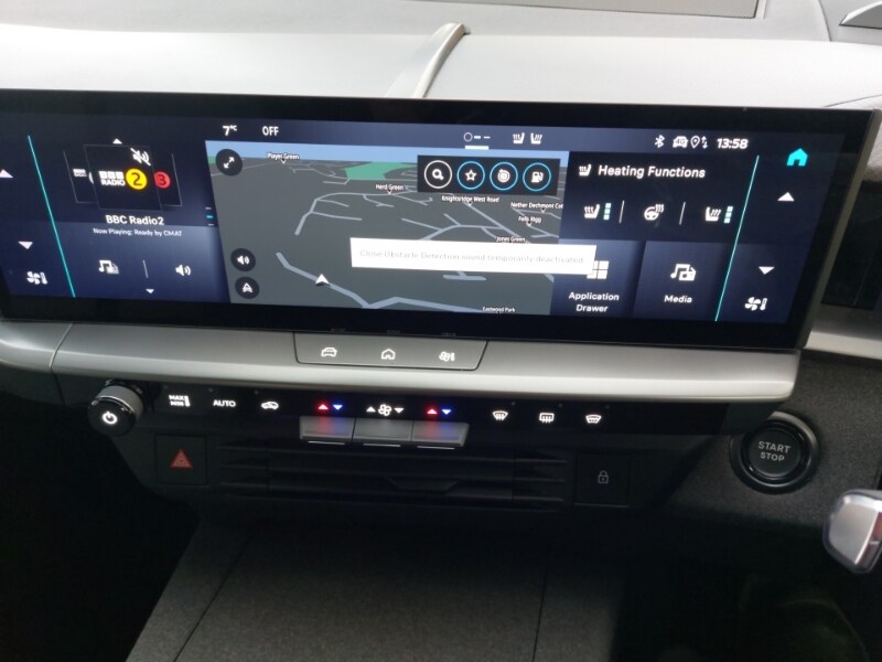 Used Vauxhall Grandland 2025 for sale - 77908066: Photo 18