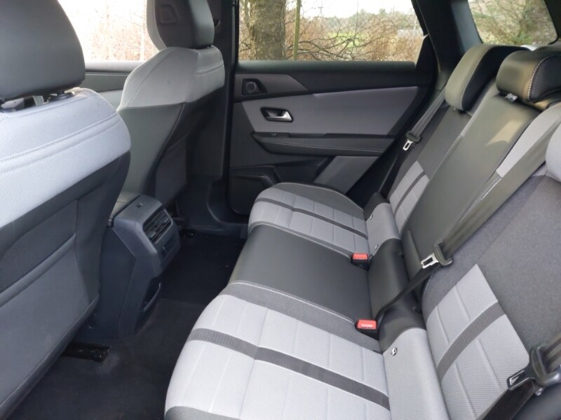 Used Vauxhall Grandland 2025 for sale - 77908066: Photo 6