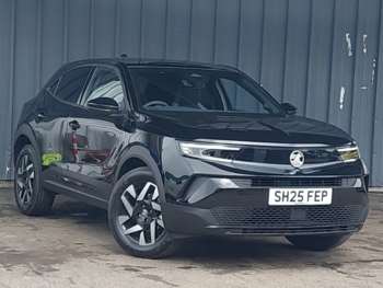 2025 - 1.2 Turbo 136 Griffin 5dr
