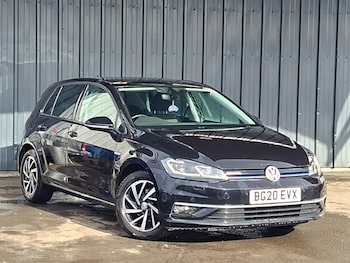 Used Volkswagen Golf 2020 for sale - 78132922: Photo