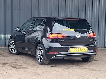 Used Volkswagen Golf 2020 for sale - 78132922: Photo