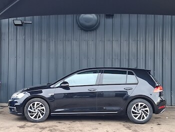 Used Volkswagen Golf 2020 for sale - 78132922: Photo