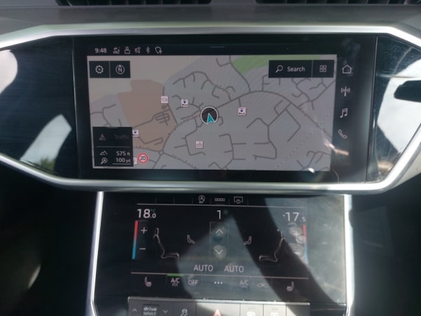 Used Audi A6 2022 for sale - 75424423: Photo 16