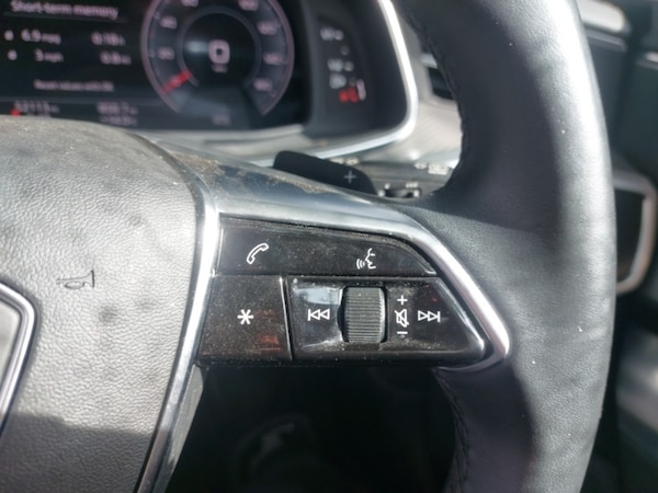 Used Audi A6 2022 for sale - 75424423: Photo 17