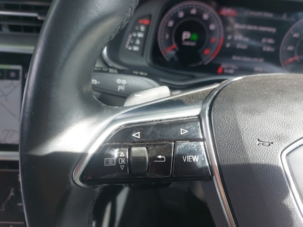 Used Audi A6 2022 for sale - 75424423: Photo 18