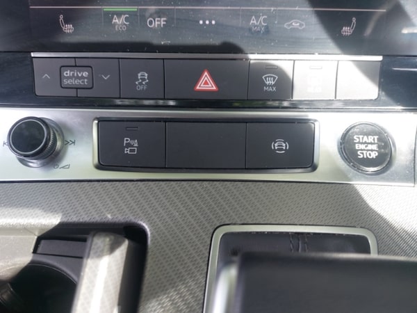 Used Audi A6 2022 for sale - 75424423: Photo 19