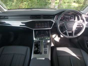 Used Audi A6 Saloon 2022 for sale - 75424423: Photo