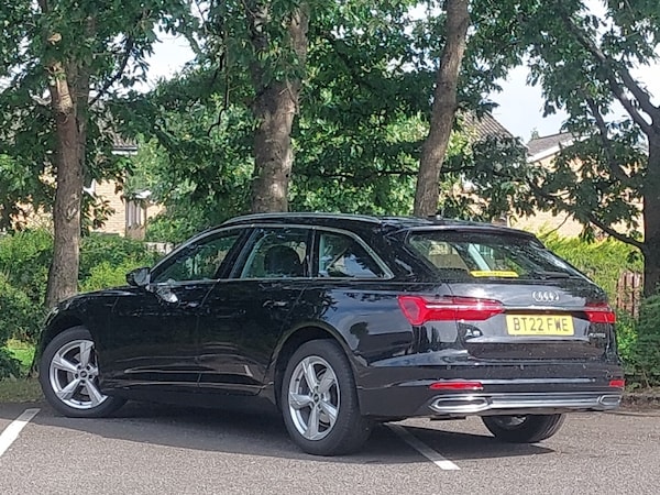 Used Audi A6 2022 for sale - 75424423: Photo 3