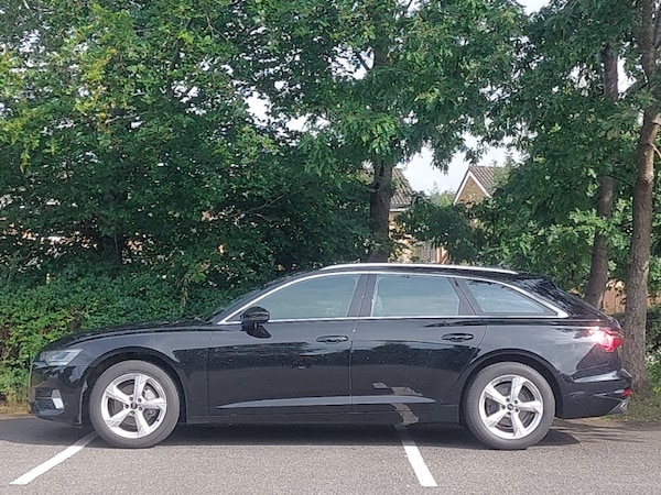 Used Audi A6 2022 for sale - 75424423: Photo 4