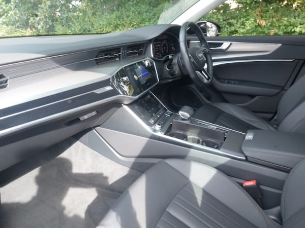 Used Audi A6 2022 for sale - 75424423: Photo 5