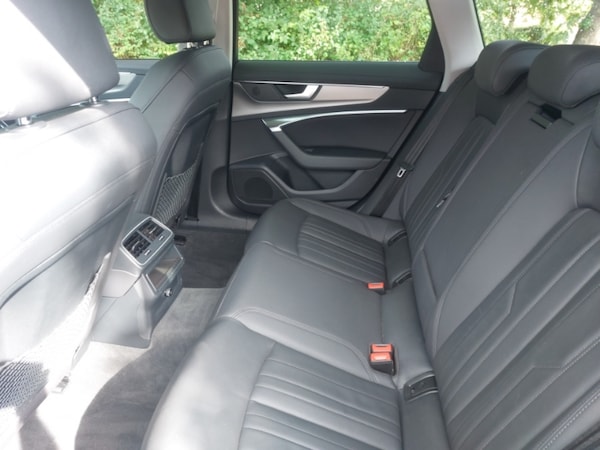 Used Audi A6 2022 for sale - 75424423: Photo 6