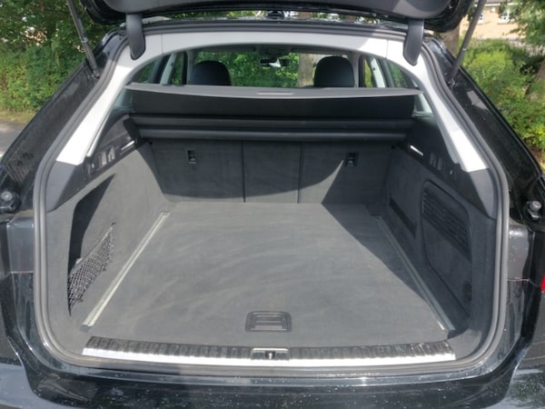 Used Audi A6 2022 for sale - 75424423: Photo 8