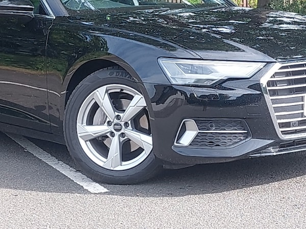Used Audi A6 2022 for sale - 75424423: Photo 9