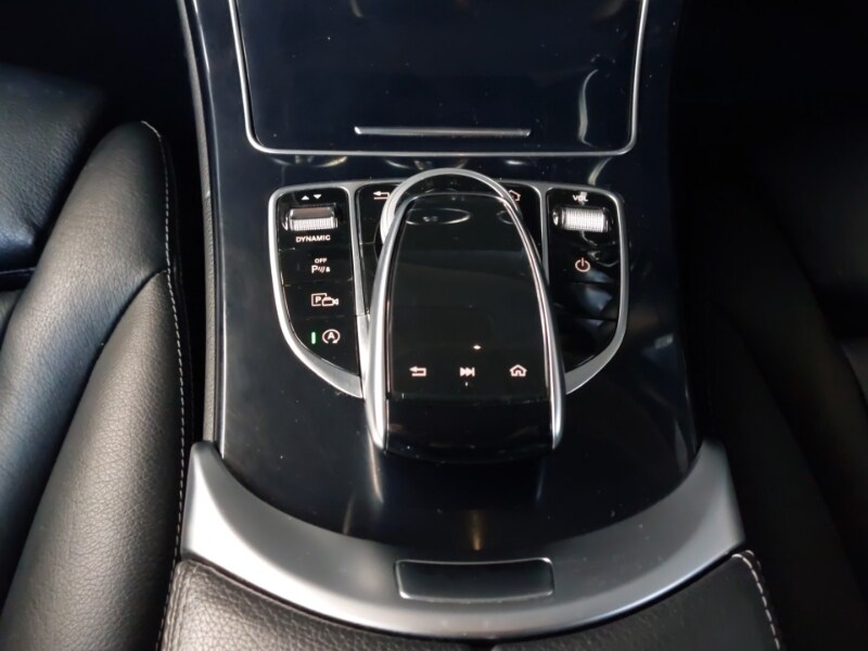 Used Mercedes-Benz C Class 2020 for sale - 77717101: Photo 10