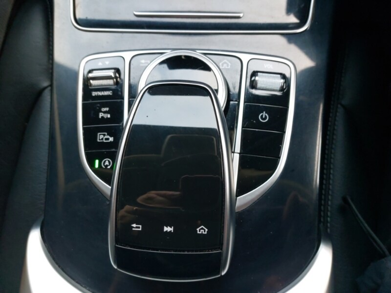 Used Mercedes-Benz C Class 2020 for sale - 77717101: Photo 14