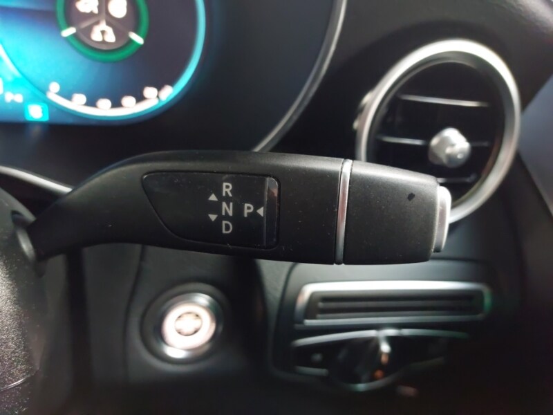 Used Mercedes-Benz C Class 2020 for sale - 77717101: Photo 17