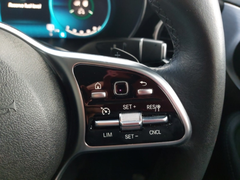 Used Mercedes-Benz C Class 2020 for sale - 77717101: Photo 18