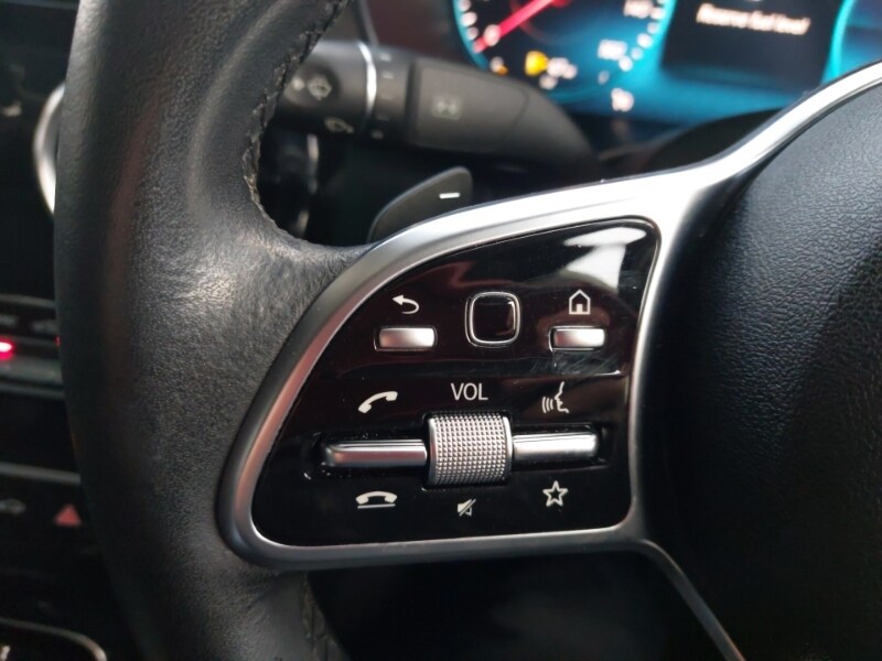 Used Mercedes-Benz C Class 2020 for sale - 77717101: Photo 19