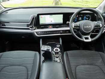 Used Kia Sportage 2023 for sale - 73863577: Photo