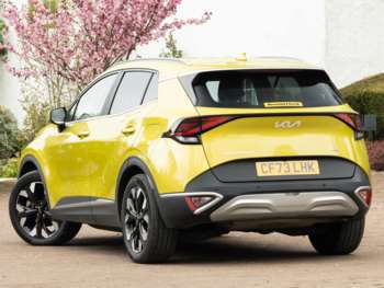 Used Kia Sportage 2023 for sale - 73863577: Photo