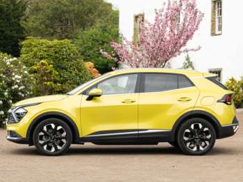 Used Kia Sportage 2023 for sale - 73863577: Photo