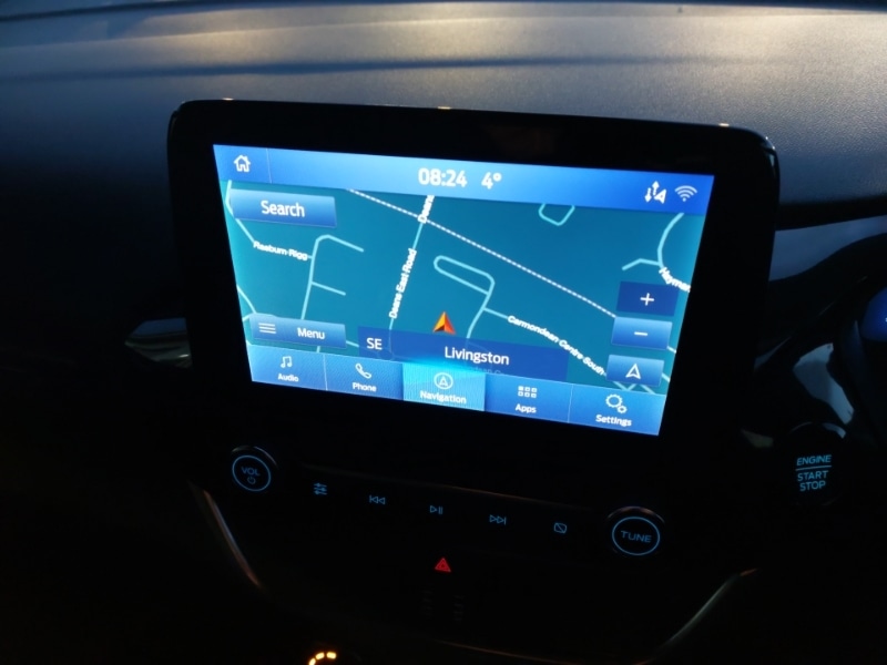 Used Ford Puma 2024 for sale - 77237314: Photo 15