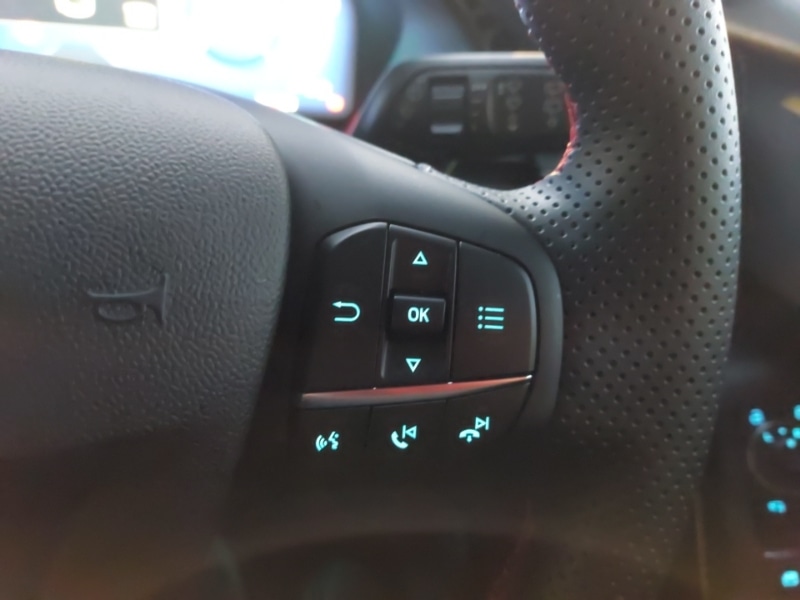 Used Ford Puma 2024 for sale - 77237314: Photo 16