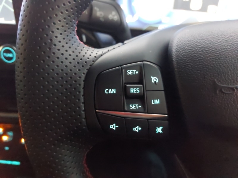 Used Ford Puma 2024 for sale - 77237314: Photo 17