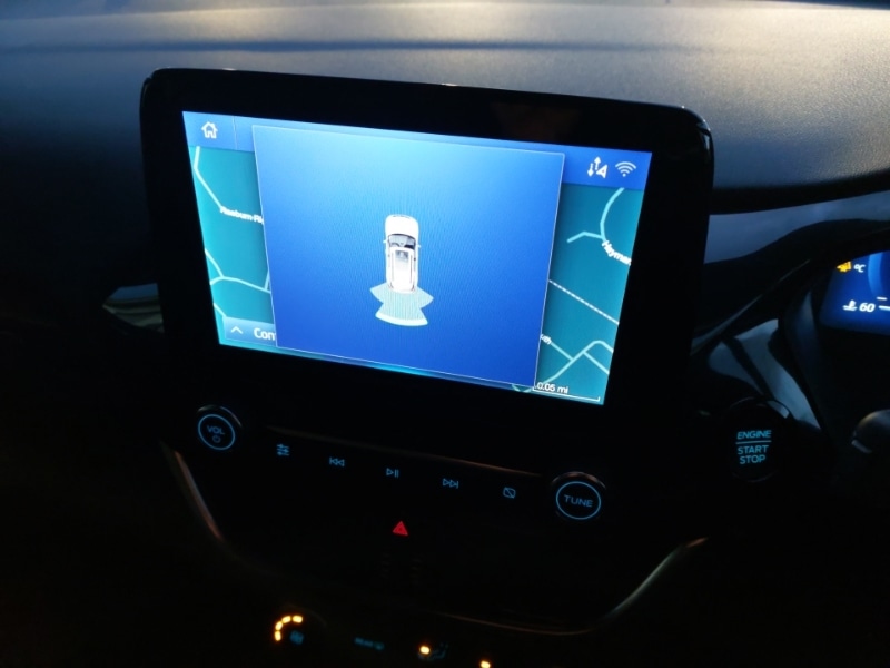 Used Ford Puma 2024 for sale - 77237314: Photo 18