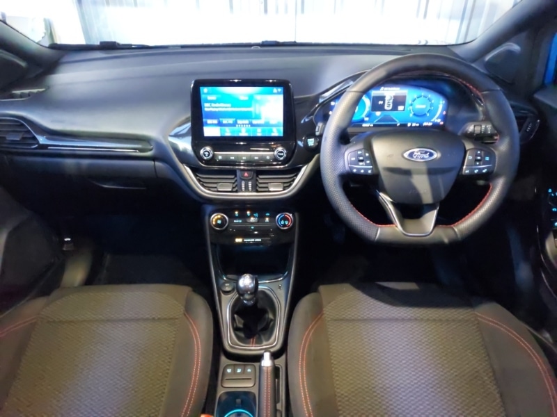 Used Ford Puma 2024 for sale - 77237314: Photo 2