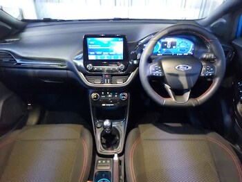 Used Ford Puma 2024 for sale - 77237314: Photo