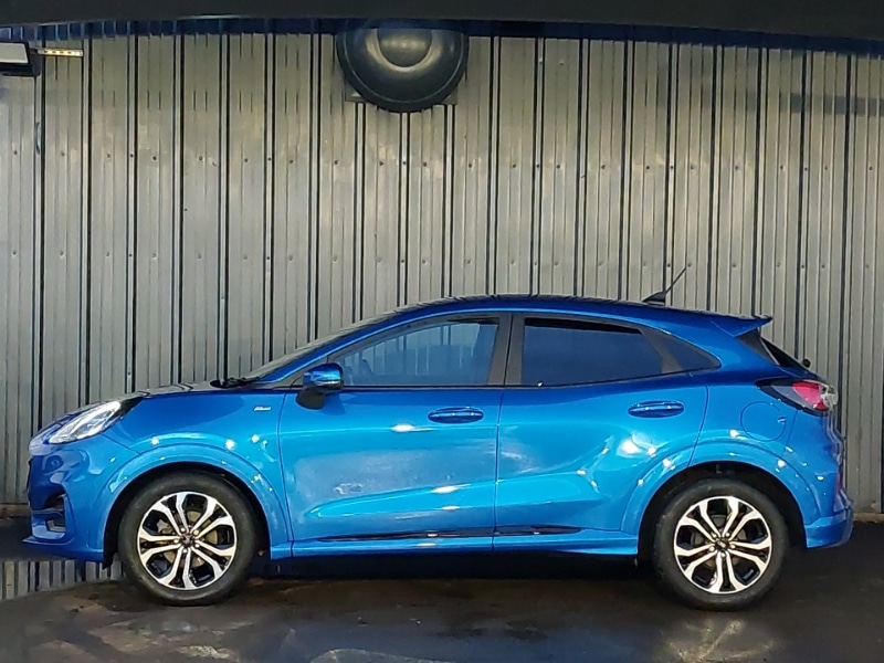 Used Ford Puma 2024 for sale - 77237314: Photo 4