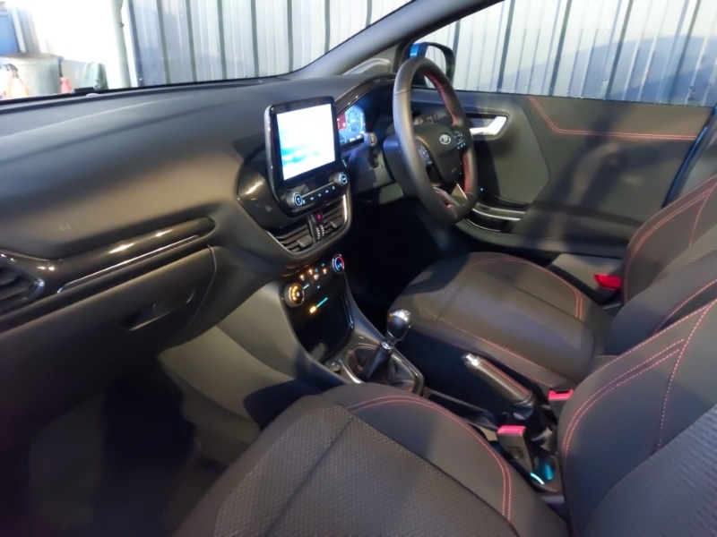 Used Ford Puma 2024 for sale - 77237314: Photo 5