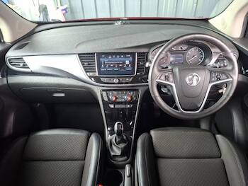Used Vauxhall Mokka X 2019 for sale - 79597648: Photo