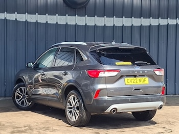 Used Ford Kuga 2022 for sale - 78634702: Photo