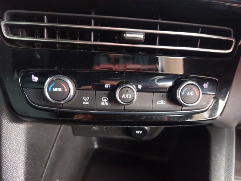 Used Vauxhall Mokka 2022 for sale - 75989189: Photo 14