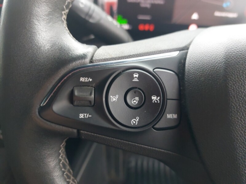 Used Vauxhall Mokka 2022 for sale - 75989189: Photo 17